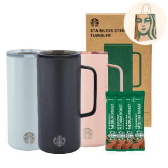 ��Ÿ���� SS ��ũ �Һ��� 503ml + ��Ÿ���� Ŀ�ǽ�ƽ 5P ����Ʈ��Ʈ