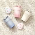 ���ض� ��Ʈ�� ī�� ����� �Һ��� 400ml