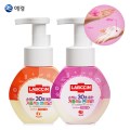 �ְ� ���� �÷�ü���� �����ڵ���� 250ml 