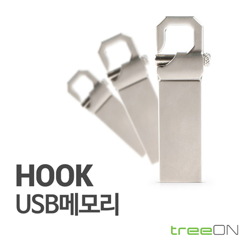 Ʈ���� HOOK USB �޸� 64G