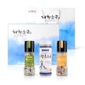 ��â�ұ� ����ұ� �¾��� + ��� ķ�ο� �׶��δ� 2�� + ���ʼұ� 180g ������Ʈ 1ȣ